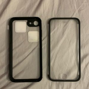 iPhone SE 2nd generation phone case